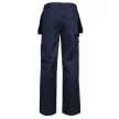 Regatta RETRJ501S PRO CARGO HOLSTER TROUSERS (SHORT) 38