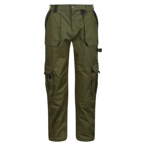Regatta RETRJ505R PRO UTILITY PANT 46