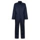 Regatta RETRJ512L PRO STUD FASTEN COVERALL 4XL