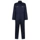 Regatta RETRJ515R PRO ZIP FASTEN INSULATED COVERALL (REGULAR) S