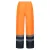 Regatta RETRJ523R HI VIS INSULATED OVERTROUSER S