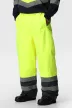 Regatta RETRJ523R HI VIS INSULATED OVERTROUSER S