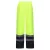 Regatta RETRJ523R HI VIS INSULATED OVERTROUSER 2XL