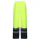 Regatta RETRJ523R HI VIS INSULATED OVERTROUSER 3XL