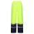 Regatta RETRJ523R HI VIS INSULATED OVERTROUSER S