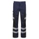 Regatta RETRJ536L PRO BALLISTIC TROUSERS (LONG) 58