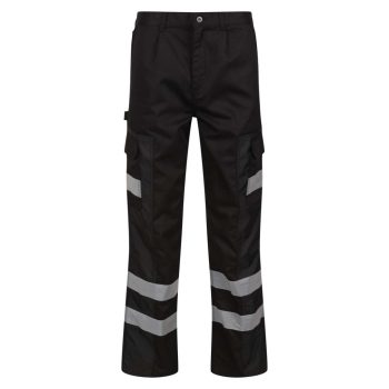 Regatta RETRJ536S PRO BALLISTIC TROUSERS (SHORT) 42