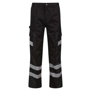 Regatta RETRJ536S PRO BALLISTIC TROUSERS (SHORT) 52