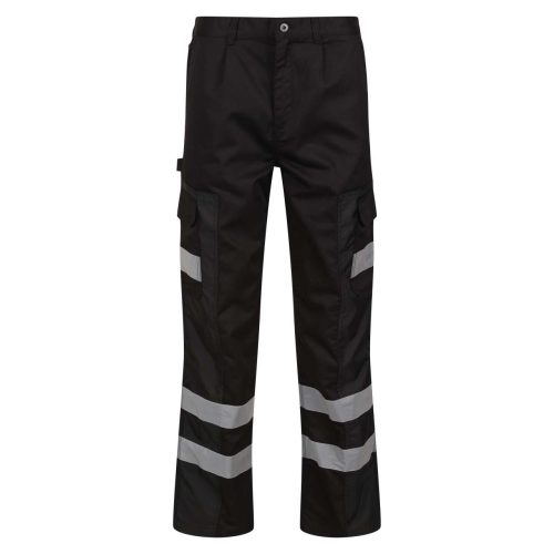 Regatta RETRJ536S PRO BALLISTIC TROUSERS (SHORT) 52