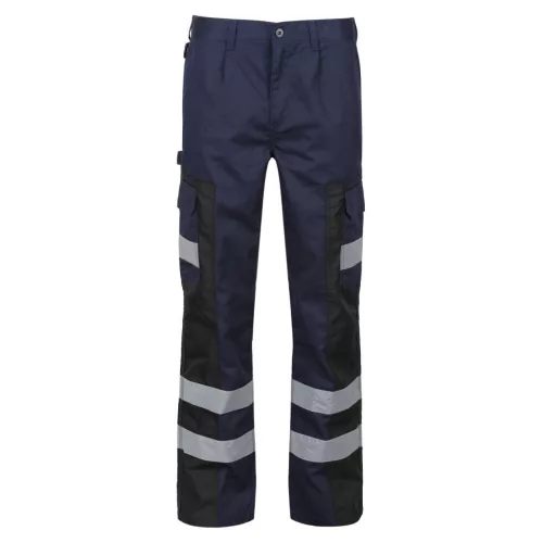 Regatta RETRJ536S PRO BALLISTIC TROUSERS (SHORT) 44
