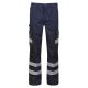 Regatta RETRJ536S PRO BALLISTIC TROUSERS (SHORT) 52