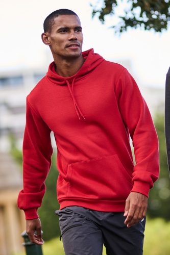 Regatta RETRS100 BUILDUP HOODIE XS