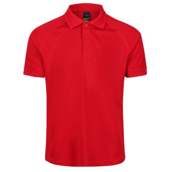 Regatta RETRS147 COOLWEAVE - WICKING POLO 2XL