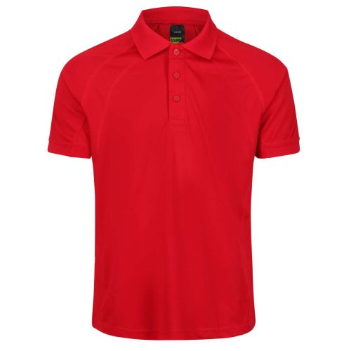 Regatta RETRS147 COOLWEAVE - WICKING POLO M