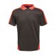 Regatta RETRS174 CONTRAST QUICK WICKING POLO SHIRT XS