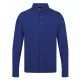 Regatta RETRS222 PRO 65/35 LONG SLEEVE POLO SHIRT L