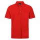 Regatta RETRS223 PRO 65/35 SHORT SLEEVE POLO SHIRT XS