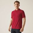 Regatta RETRS223 PRO 65/35 SHORT SLEEVE POLO SHIRT XS