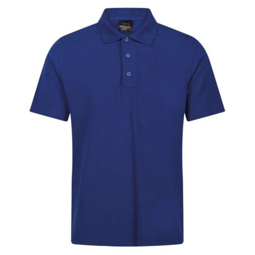 Regatta RETRS223 PRO 65/35 SHORT SLEEVE POLO SHIRT 3XL