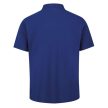 Regatta RETRS223 PRO 65/35 SHORT SLEEVE POLO SHIRT 3XL