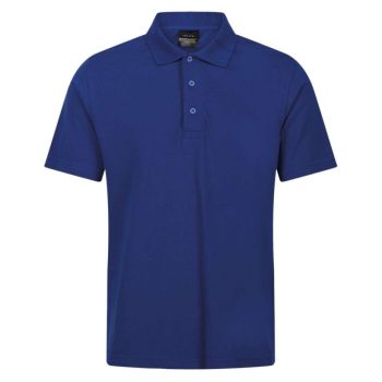 Regatta RETRS223 PRO 65/35 SHORT SLEEVE POLO SHIRT 4XL