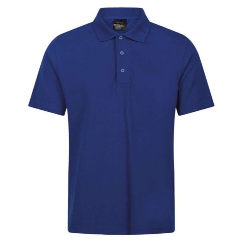 Regatta RETRS223 PRO 65/35 SHORT SLEEVE POLO SHIRT S