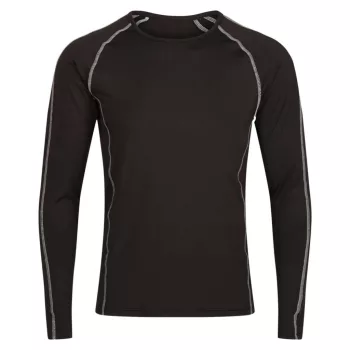 Regatta RETRS228 PRO LONG SLEEVE BASE LAYER TOP 3XL