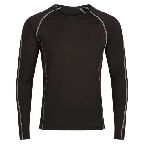 Regatta RETRS228 PRO LONG SLEEVE BASE LAYER TOP 3XL