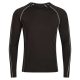 Regatta RETRS228 PRO LONG SLEEVE BASE LAYER TOP XL