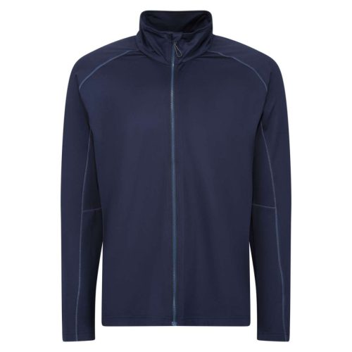 Regatta RETRS244 CORE STRETCH FULL ZIP MIDLAYER L