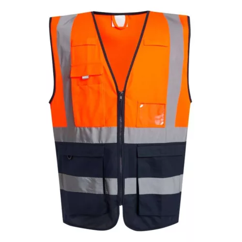 Regatta RETRS251 PRO EXECUTIVE VEST M
