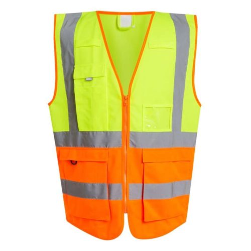 Regatta RETRS251 PRO EXECUTIVE VEST S