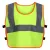 Regatta RETRS260 HI-VIS PRO JUNIOR TABARD 3/4