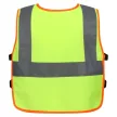 Regatta RETRS260 HI-VIS PRO JUNIOR TABARD 3/4