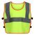 Regatta RETRS260 HI-VIS PRO JUNIOR TABARD 7/8