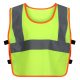 Regatta RETRS260 HI-VIS PRO JUNIOR TABARD 7/8