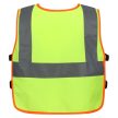 Regatta RETRS260 HI-VIS PRO JUNIOR TABARD 7/8