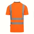 Regatta RETRS270 HI-VIS PRO CONTRACT T-SHIRT 3XL