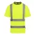 Regatta RETRS270 HI-VIS PRO CONTRACT T-SHIRT 4XL