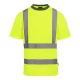 Regatta RETRS270 HI-VIS PRO CONTRACT T-SHIRT M