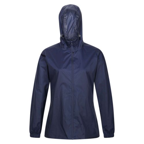 Regatta RETRW249 WOMEN'S PRO PACKAWAY JACKET XL