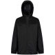 Regatta RETRW250 JUNIOR PACKAWAY JACKET 3/4