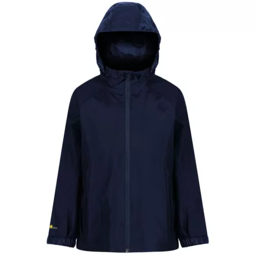 Regatta RETRW250 JUNIOR PACKAWAY JACKET 34