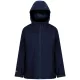 Regatta RETRW250 JUNIOR PACKAWAY JACKET 5/6