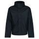 Regatta RETRW297 DOVER FLEECE LINED BOMBER JACKET M