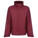 Regatta RETRW297 DOVER FLEECE LINED BOMBER JACKET L