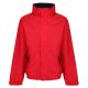 Regatta RETRW297 DOVER FLEECE LINED BOMBER JACKET 4XL