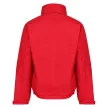 Regatta RETRW297 DOVER FLEECE LINED BOMBER JACKET XL