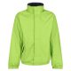 Regatta RETRW297 DOVER FLEECE LINED BOMBER JACKET 2XL