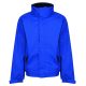 Regatta RETRW297 DOVER FLEECE LINED BOMBER JACKET L